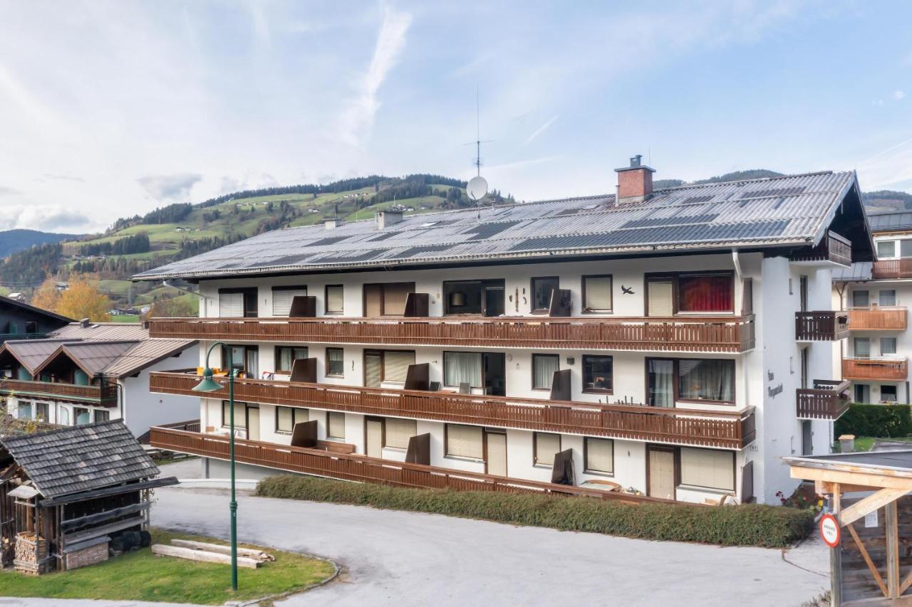 Pongauerland 10 Wagrain Apartment Exterior photo