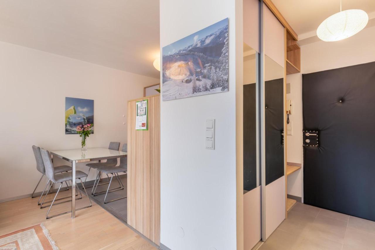 Pongauerland 10 Wagrain Apartment Exterior photo